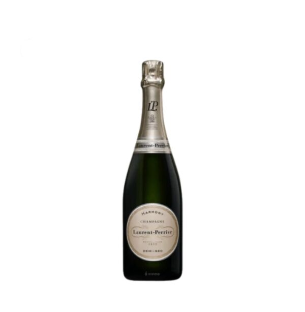 Laurent-Perrier Demi Sec 75cl