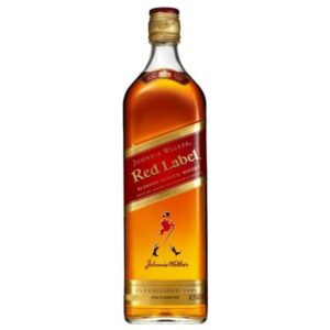 Johnnie Walker Red Label 70cl