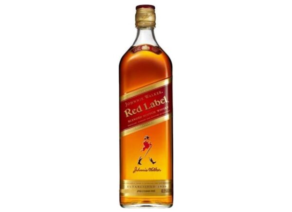 Johnnie Walker Red Label 70cl