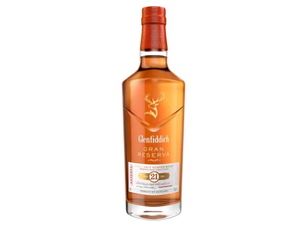Glenfiddich 21 Year 70cl | 40%