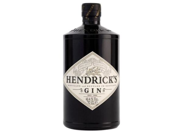 Hendrick?s Gin 70cl | 41.4%