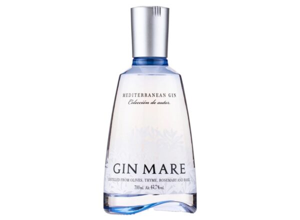 Gin Mare 70cl | 42.7%