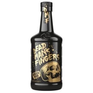 Dead Man?s Fingers Spiced Rum 70cl | 37.5%