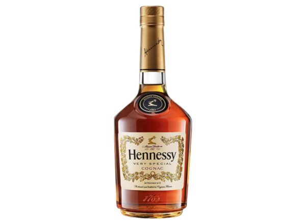 Hennessy VS 70cl | 40%