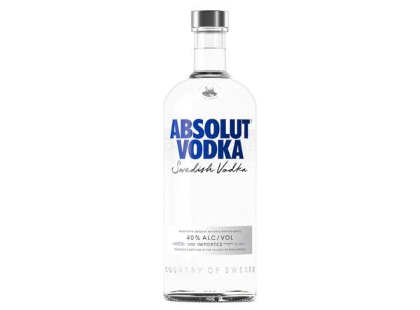 Absolut Vodka Blue 70cl | 40%