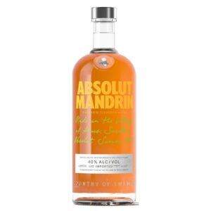 Absolut Mandarin