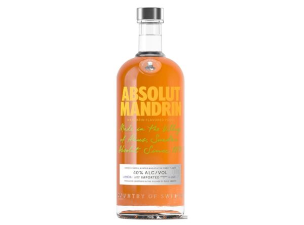 Absolut Mandarin