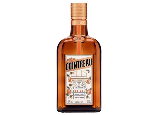 Cointreau 70cl | 40%