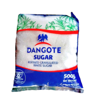 500G DANGOTE SUGAR