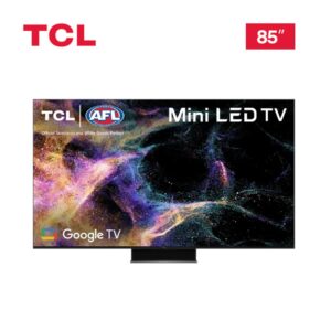 TCL 85? C845 LED 4K