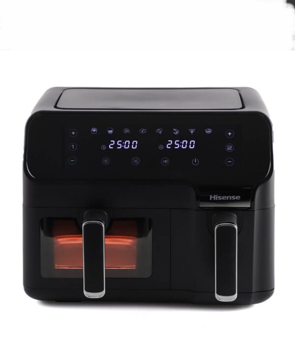 Hisense 8.8L Air Fryer