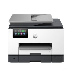 HP OfficeJet Pro Wireless All-in-One Printer