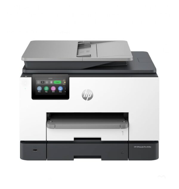 HP OfficeJet Pro Wireless All-in-One Printer