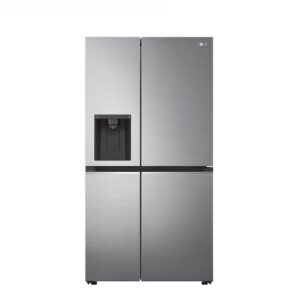 LG 674L SIDE BY SIDE REFRIGERATOR