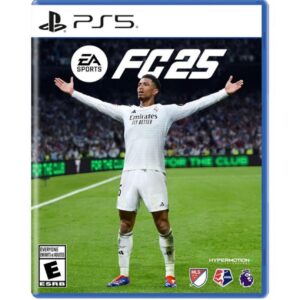 EA Sports Fc 24 Ps5