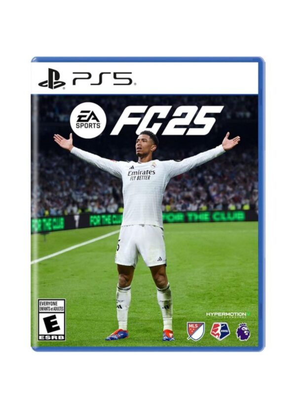 EA Sports Fc 24 Ps5