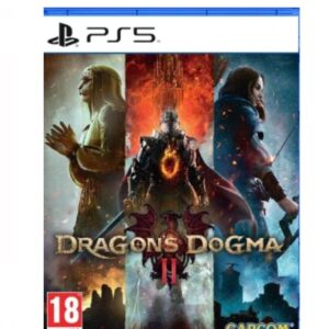 Dragon?s Dogma 2 Ps5