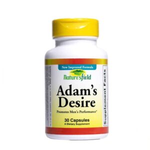 Adam?s Desire (15 Capsules)