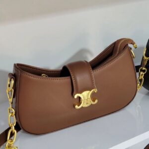 Celine Brown bag