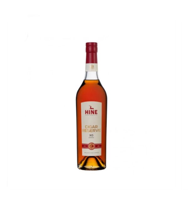 Hine | XO Cigar Reserve Cognac