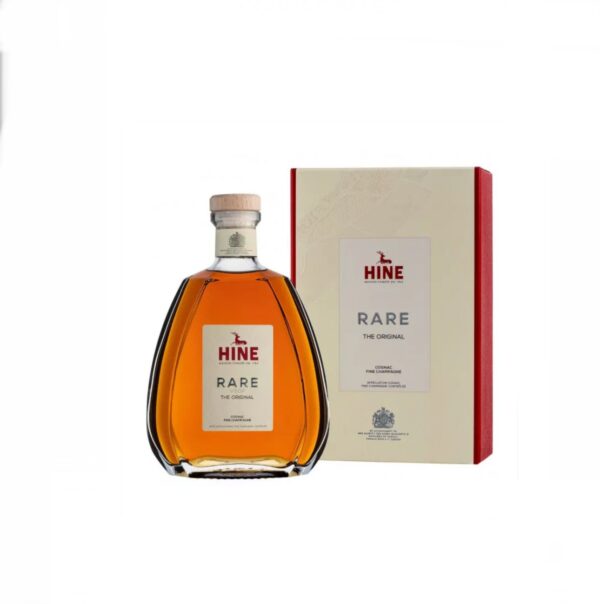 HINE Rare The Original