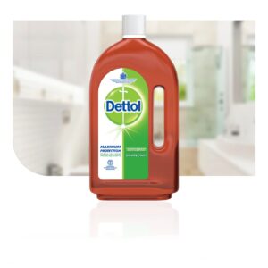 Dettol Liquid Antiseptic 1L