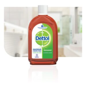 Dettol Liquid Antiseptic 75ml