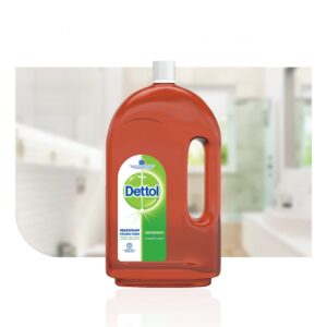 Dettol Liquid Antiseptic 2L