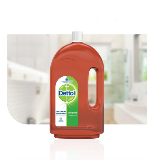 Dettol Liquid Antiseptic 2L