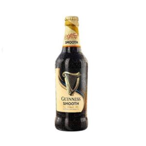 Guinness Smooth 450ml