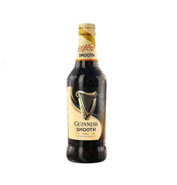 Guinness Smooth 450ml
