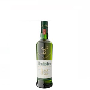 Glenfiddich 12 Year 70cl | 40%