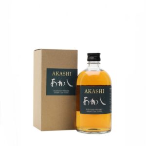 AKASHI BLENDED SHERRY 50cl