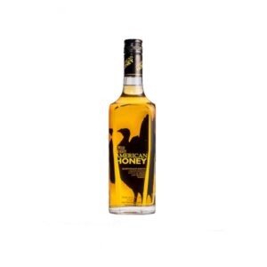 American Honey  70cl