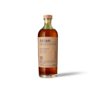 Arran 10yr