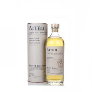 Arran Barrel Reserve 70cl