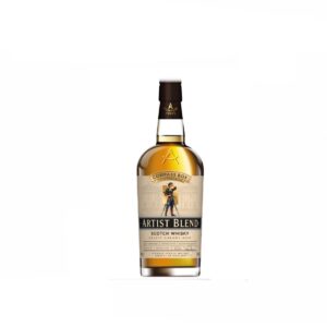 Artist Blend 70 cl. 43%