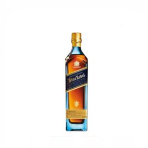 JOHNNIE WALKER BLUE LABEL SCOTCH 70cl 40%