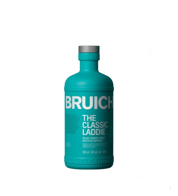 BRUICHLADDICH THE CLASSIC LADDIE 70cl