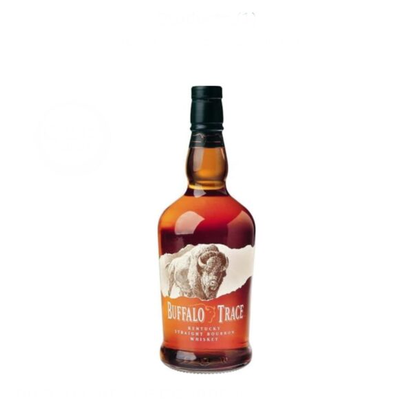BUFFALO TRACE BOURBON 70cl