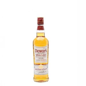 Dewar?s White Label 1L