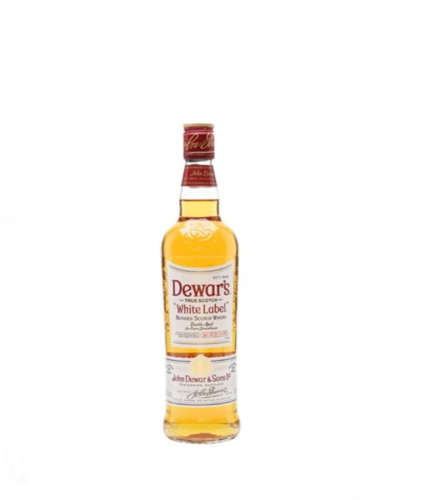 Dewar?s White Label 1L