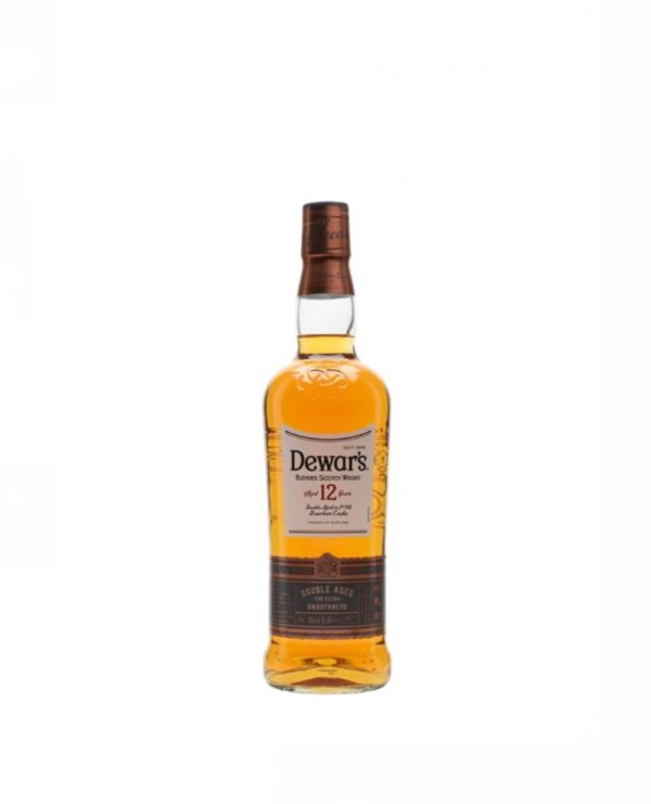Dewar?s 12Yr
