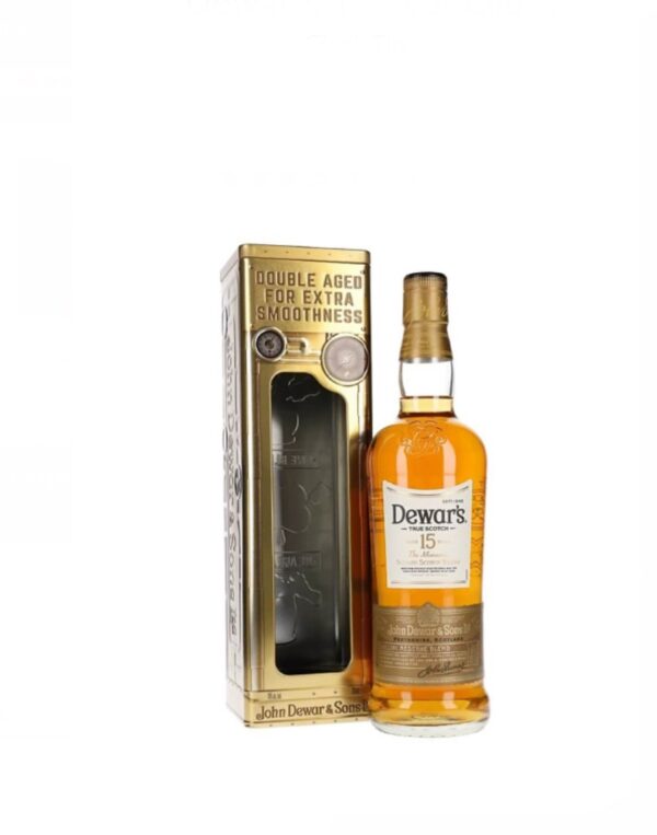 Dewar?s 15Yr