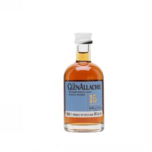 Glenallachie 15Yr