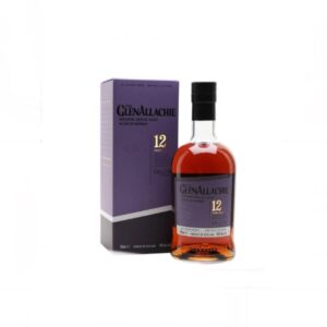 Glenallachie 12Yr