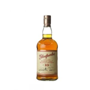 GLENFARCLAS 10Yr 70cl