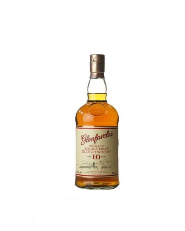 GLENFARCLAS 10Yr 70cl