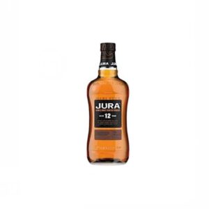 ISLE OF JURA 12Yr 70cl