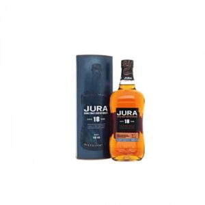 ISLE OF JURA 18Yr 70cl